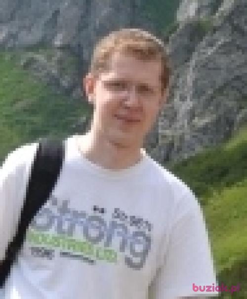 rafaello6789, Male, 39 years, Jaworzno