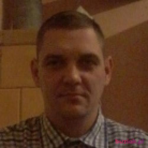 SAMOTNY3TATA, Male, 46 years, Międzychód