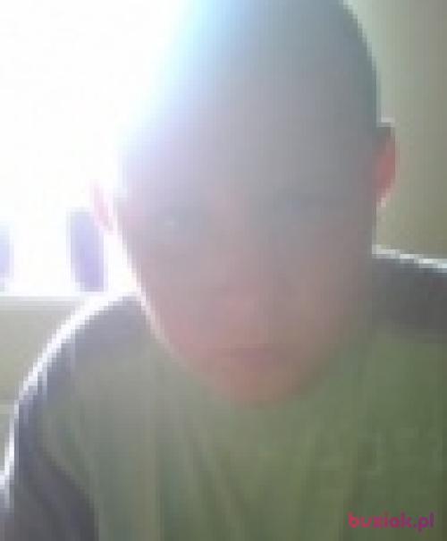 kochaczek1, Male, 27 years, Wrocław