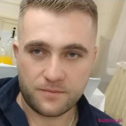 maks86, Male, 40 years, Kraków