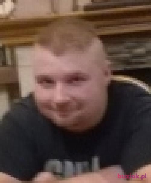 Lukanio1991, Male, 34 years, Nowy Dwór Mazowiecki