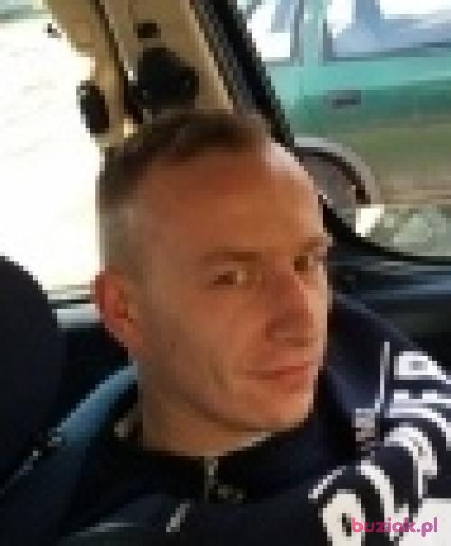 marian302, Mężczyzna, 36 lat, Warszawa