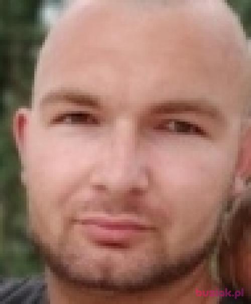 PATRYK2288, Male, 38 years, Koło