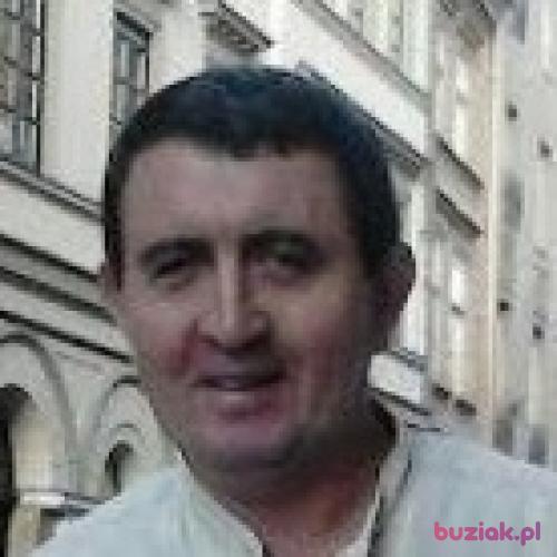Alijalel, Male, 48 years, Kraków