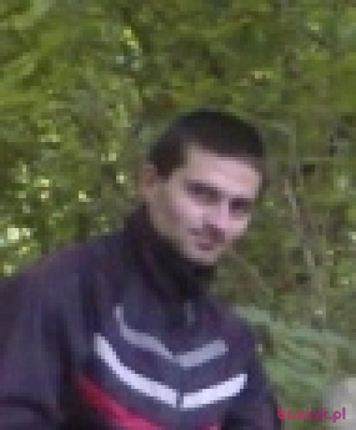daniel2901, Mężczyzna, 36 lat, Kowary