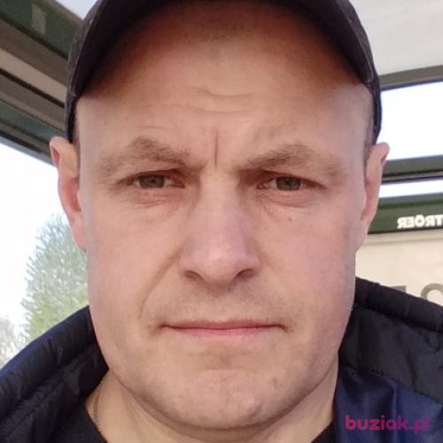 Oliwik, Male, 45 years, Nowy Dwór Gdański