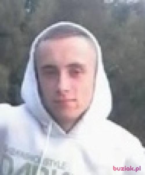 przystojnak, Mężczyzna, 29 lat, Częstochowa