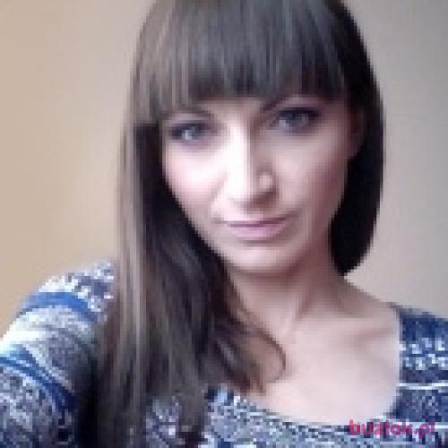 Kasiulka69, Female, 35 years, Lublin