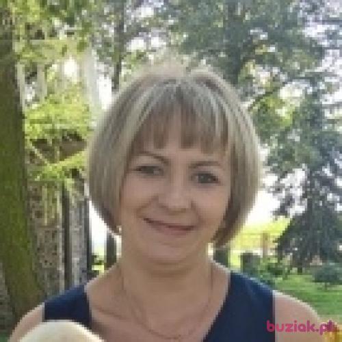 Magdaz85, Kobieta, 41 lat, Sokołów Podlaski