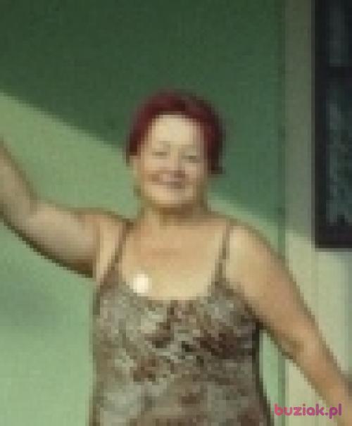 alice73, Kobieta, 78 lat, Gorzów Wielkopolski