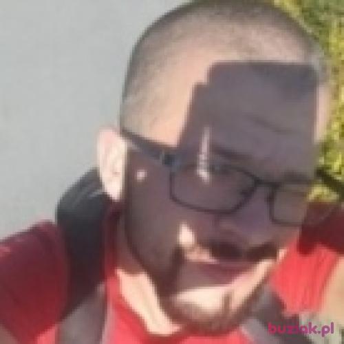 dzielnymaciej3, Male, 37 years, Kielce
