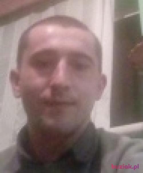 Marian25, Mężczyzna, 34 lata, Gorzów Wielkopolski