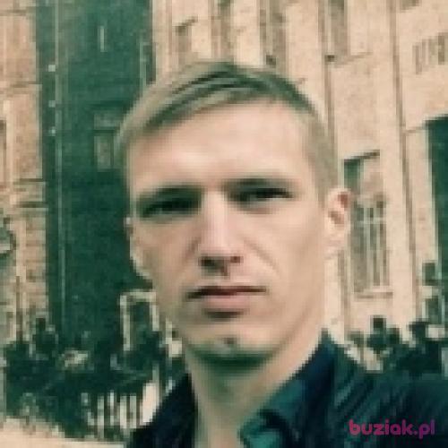 JonyFox, Male, 35 years, Wrocław
