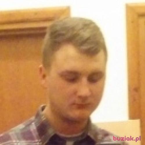 Tomek01234, Mężczyzna, 29 lat, Końskie