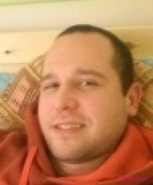 Sebaok, Mężczyzna, 38 lat, Ostrów Wielkopolski