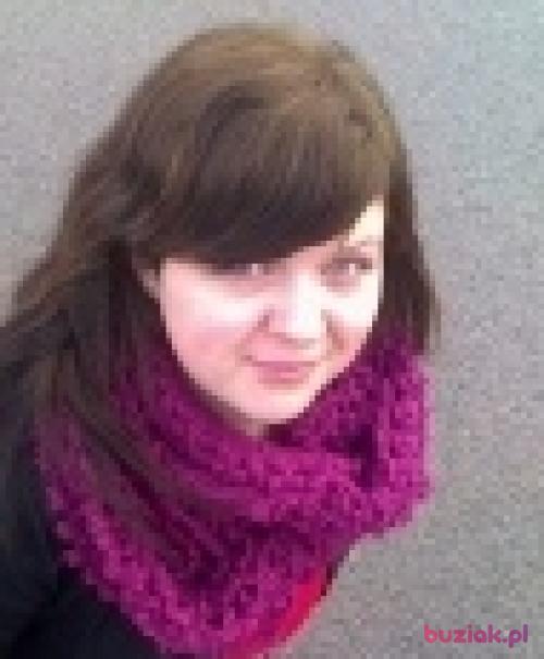 andziaa, Female, 31 years, Kętrzyn