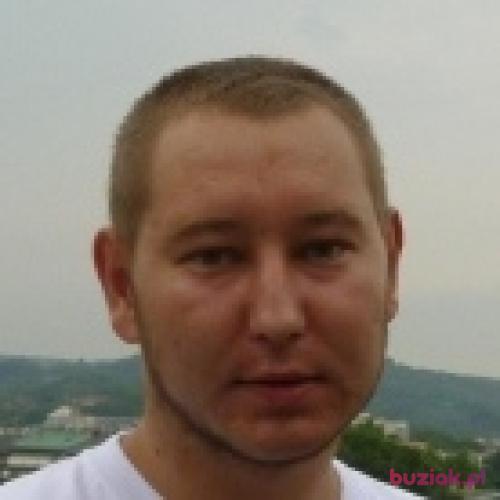 batistuff, Mężczyzna, 42 lata, Białystok