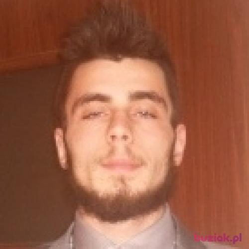 Ty-tylko-ty, Male, 32 years, Wrocław
