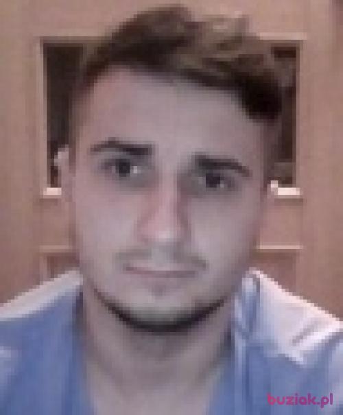 KammmilDca, Mężczyzna, 36 lat, Dębica