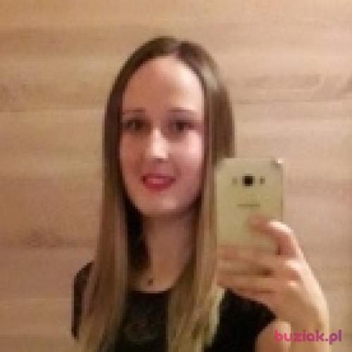 Martuska25, Female, 35 years, Skawina