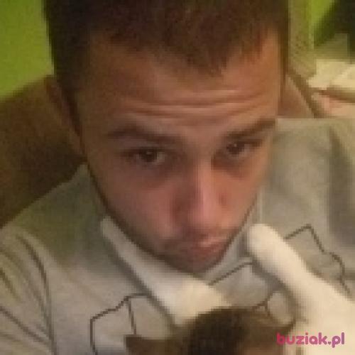 Artur407, Mężczyzna, 31 lat, Ostrów Mazowiecka