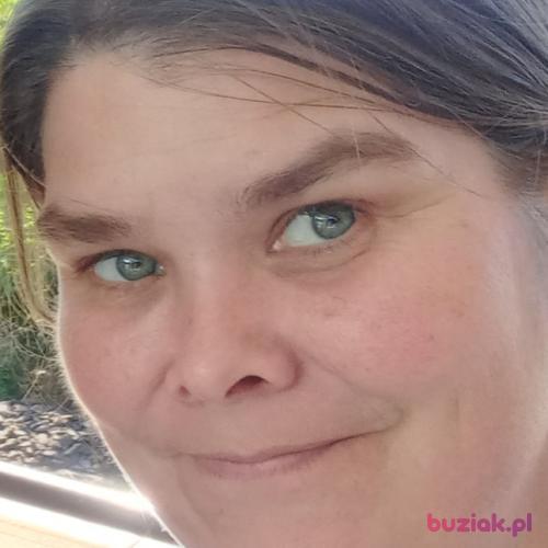 Aknetna, Kobieta, 47 lat, Manchester