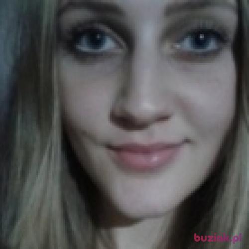Paulina112x, Female, 31 years, Kraków
