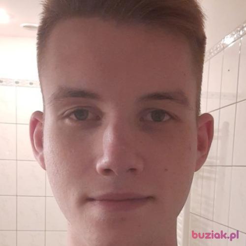 Luc111, Male, 25 years, Kraków