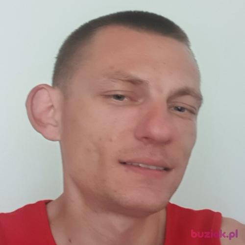 mis895, Male, 37 years, Bogatynia
