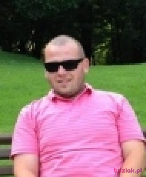 kamyk255, Mężczyzna, 36 lat, Mielec