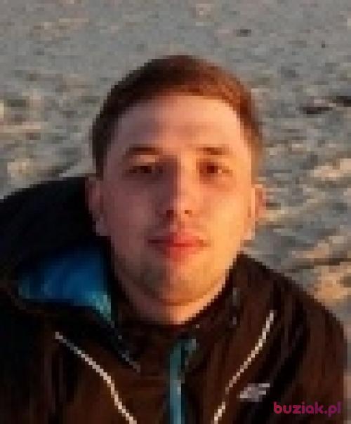 QuaSek, Male, 35 years, Wrocław
