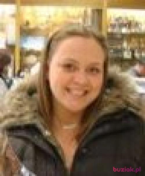 Patyska85, Female, 40 years, Szczecin