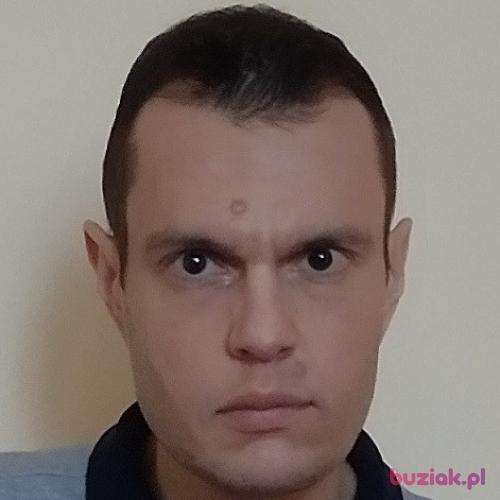Darox81, Male, 45 years, Kraków