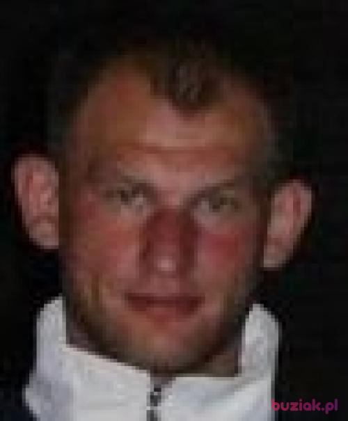 mirek32, Male, 46 years, Poznań
