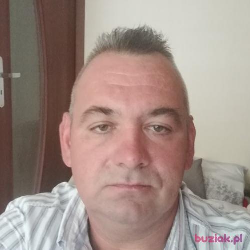 adamdz, Mężczyzna, 50 lat, Białystok