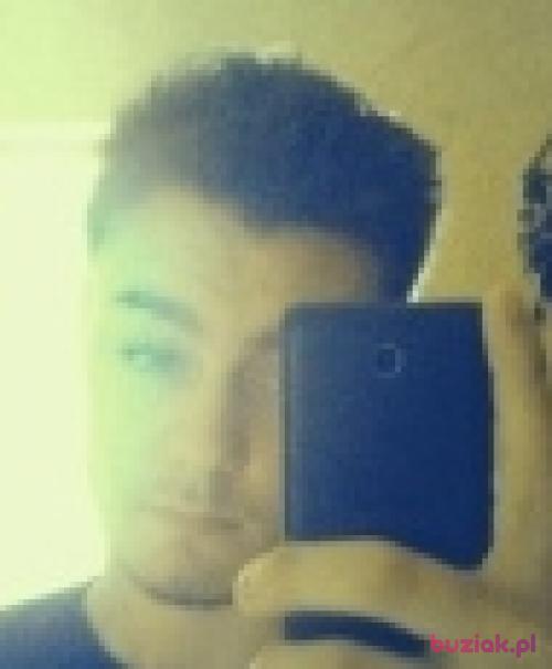 QueBanaMate, Mężczyzna, 28 lat, Żagań