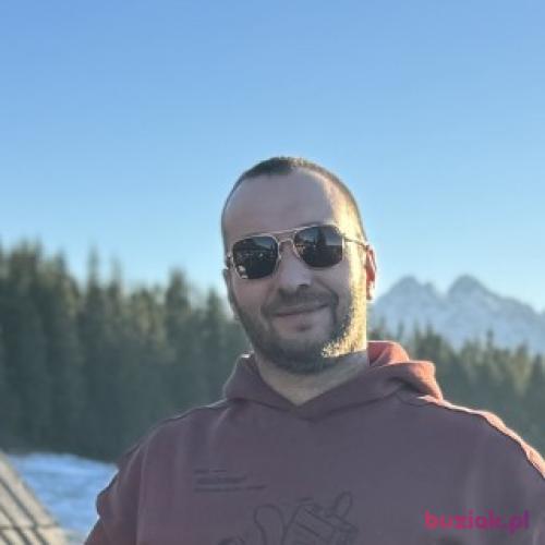 UncleJ, Male, 41 years, Kraków