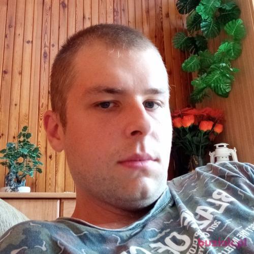 samoloty24, Mężczyzna, 25 lat, Iława
