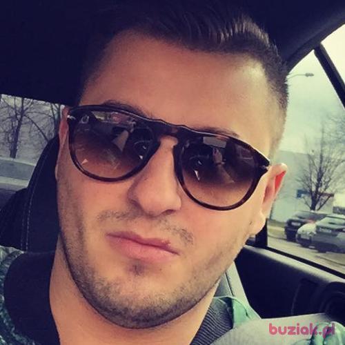 serek83, Male, 33 years, Giżycko