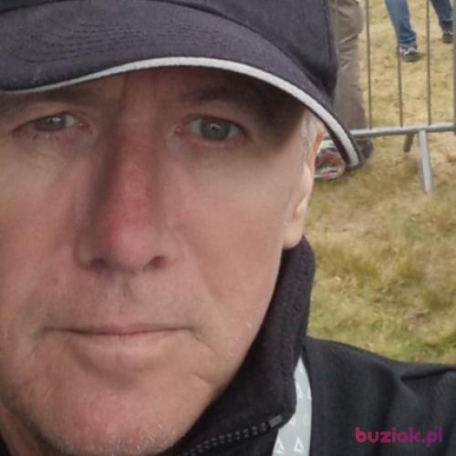 budgie, Male, 59 years, Poznań