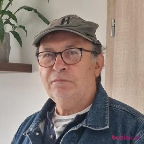 JurekStr, Female, 65 years, Nowy Sącz