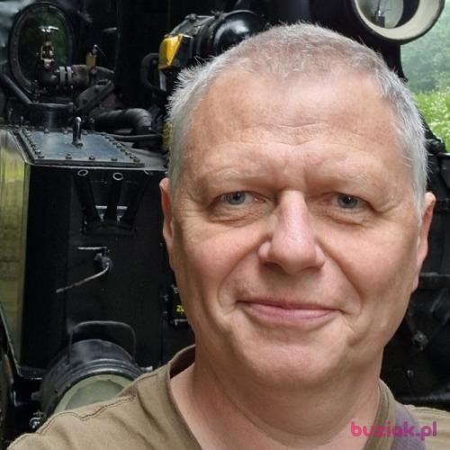 Bihop, Male, 55 years, Piła