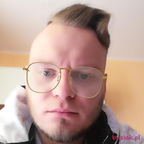 Damien21, Male, 36 years, Elbląg
