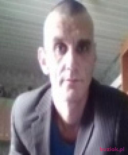 kris34, Male, 44 years, Tarnów