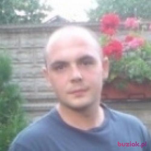 mundekTH, Mężczyzna, 41 lat, Zamość