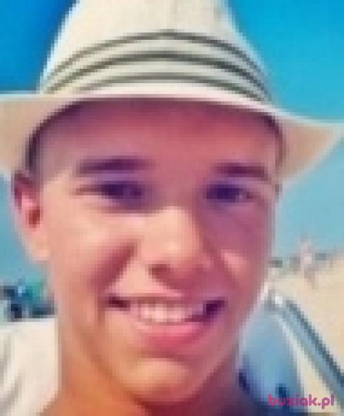 dejwid98, Male, 28 years, Katowice