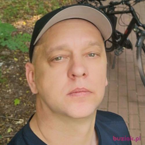 siusio, Male, 47 years, Łęczyca