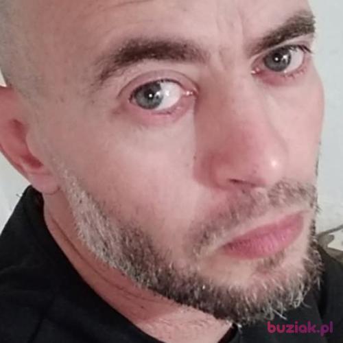 lunni, Male, 43 years, Głogów