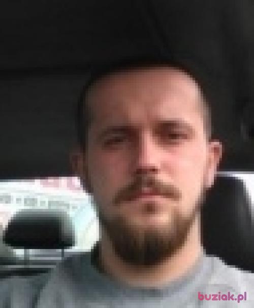 Rusin23, Mężczyzna, 32 lata, Toruń