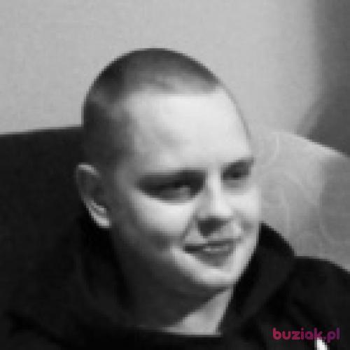 Kamysiek, Male, 31 years, Łódź